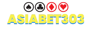 Logo ASIABET303